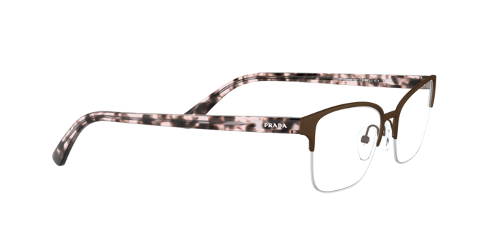 Prada PR 61XV ROU1O1 Millennials 